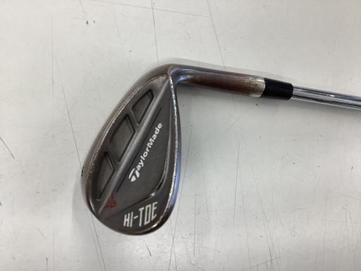 【週末限定値下げ】 テーラーメイドHI-TOE 56度 　　950GHNeo S セール・アウトレット】ミルドグラインド HI-TOE RAW ウェッジ