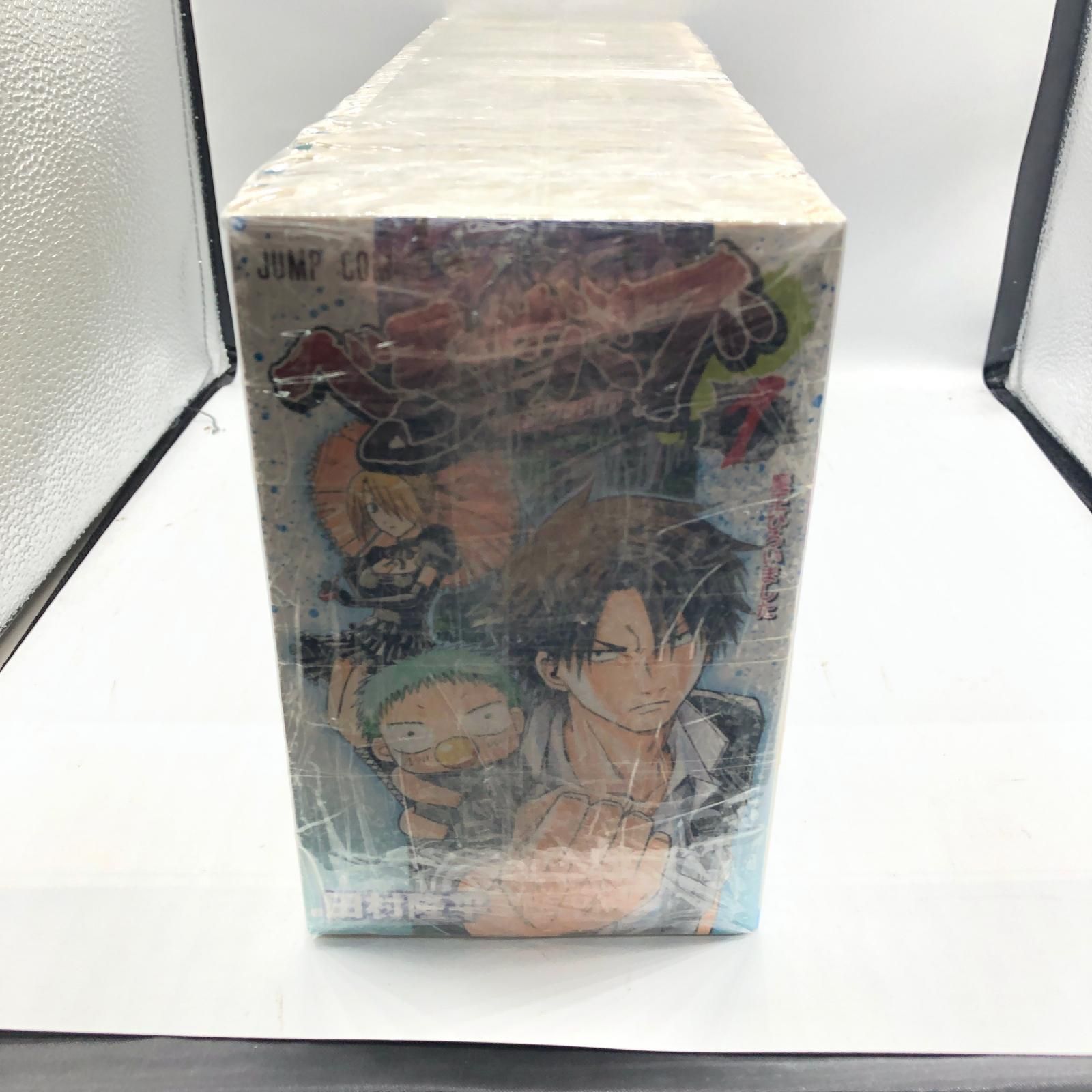 【姫路東店】 中古 シュウエイシャ　セットコミック | 集英社 セットコミック 本 【207】 姫路東店】 中古 シュウエイシャ セットコミック | 集英社