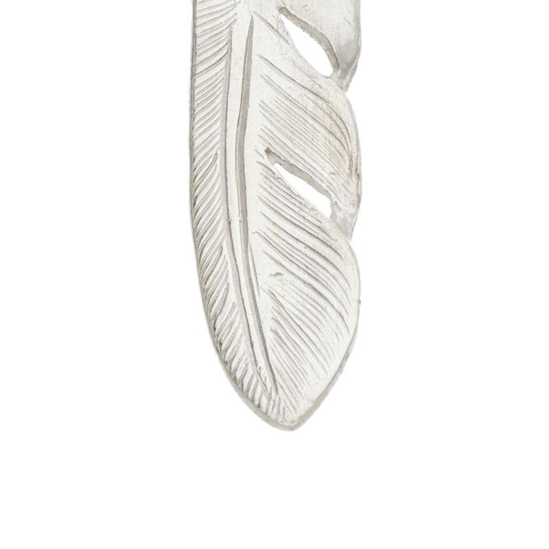  ゴローズ SVフェザー 小 右向き ネックレストップ メンズ ネックレス アクセサリー