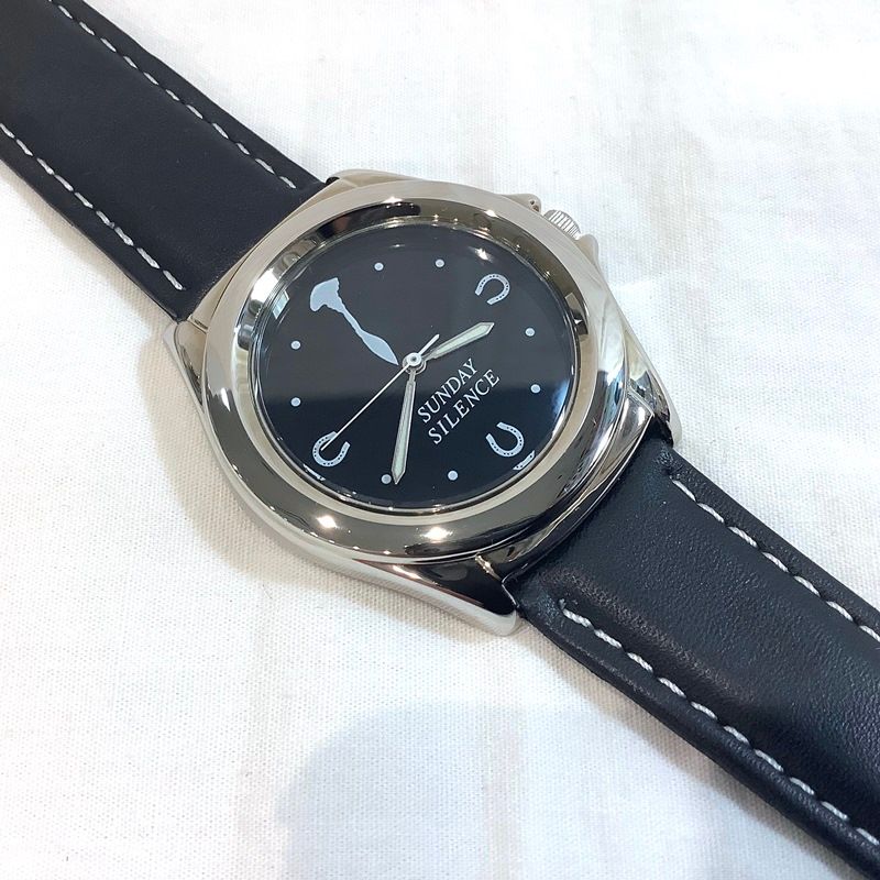 【25％OFF】 シチズン CITIZEN Shadai 田中 クオーツ時計 社台グループ Group 時計