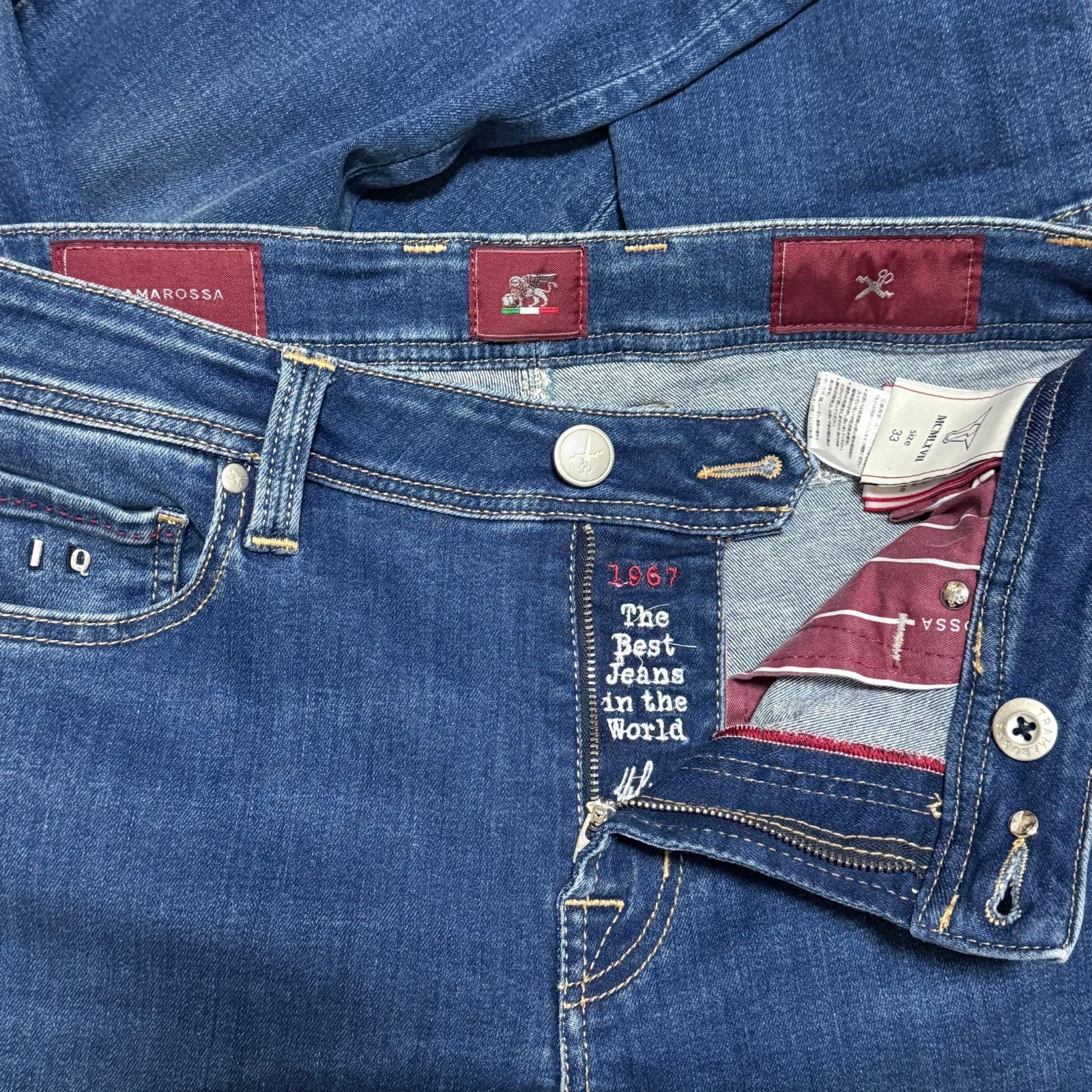 SS D527