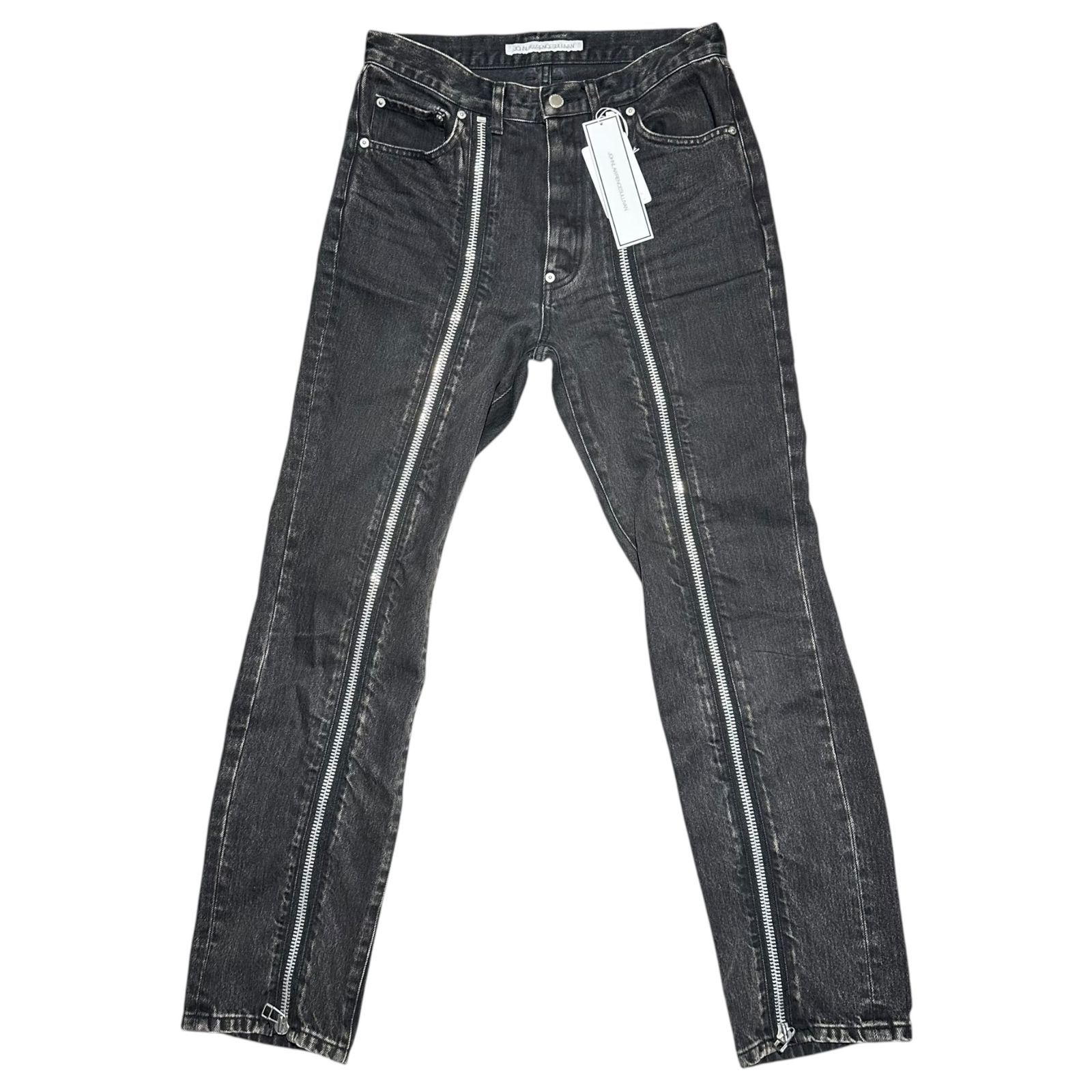 ジョンローレンスサリバン　パンツ JOHN LAWRENCE SULLIVAN(ジョンローレンスサリバン) 20SS