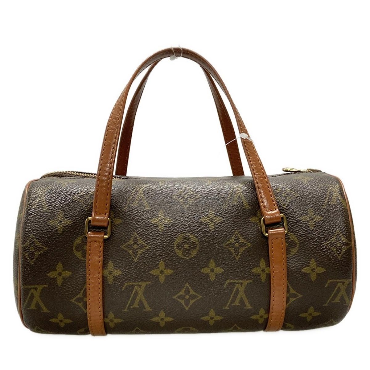 LOUIS VUITTON(ルイヴィトン) ハンドバッグ モノグラム 旧型