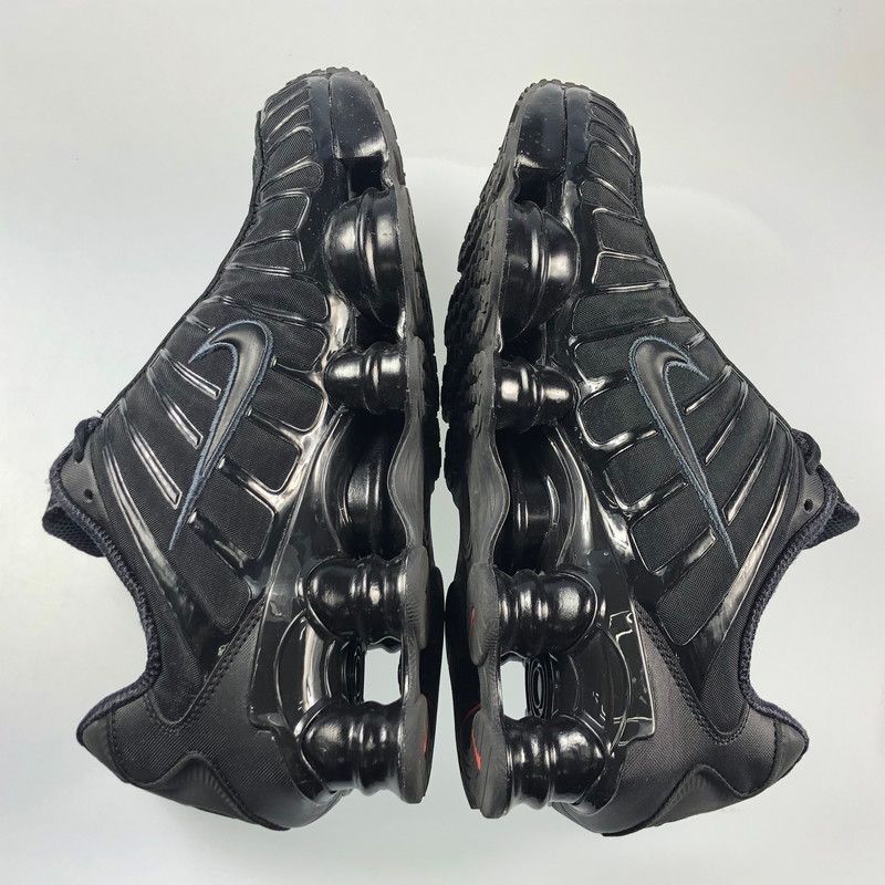 姫路東店】 中古 NIKE | ナイキ スニーカー WMNS SHOX TL AR3566-002