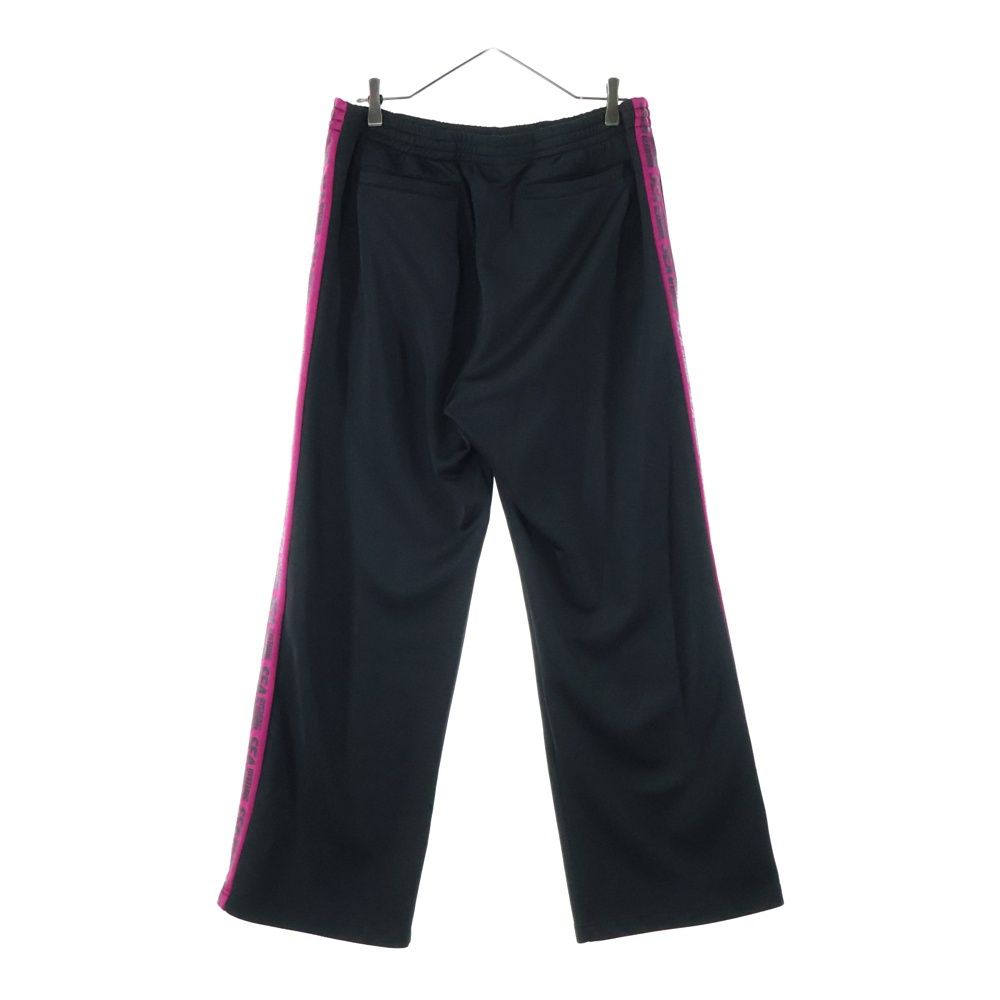 GLAMOUR ヒステリックグラマー ×WIND AND SEA サイドライン トラックパンツ WDS-C-HYS-23-AP-Q 1-14