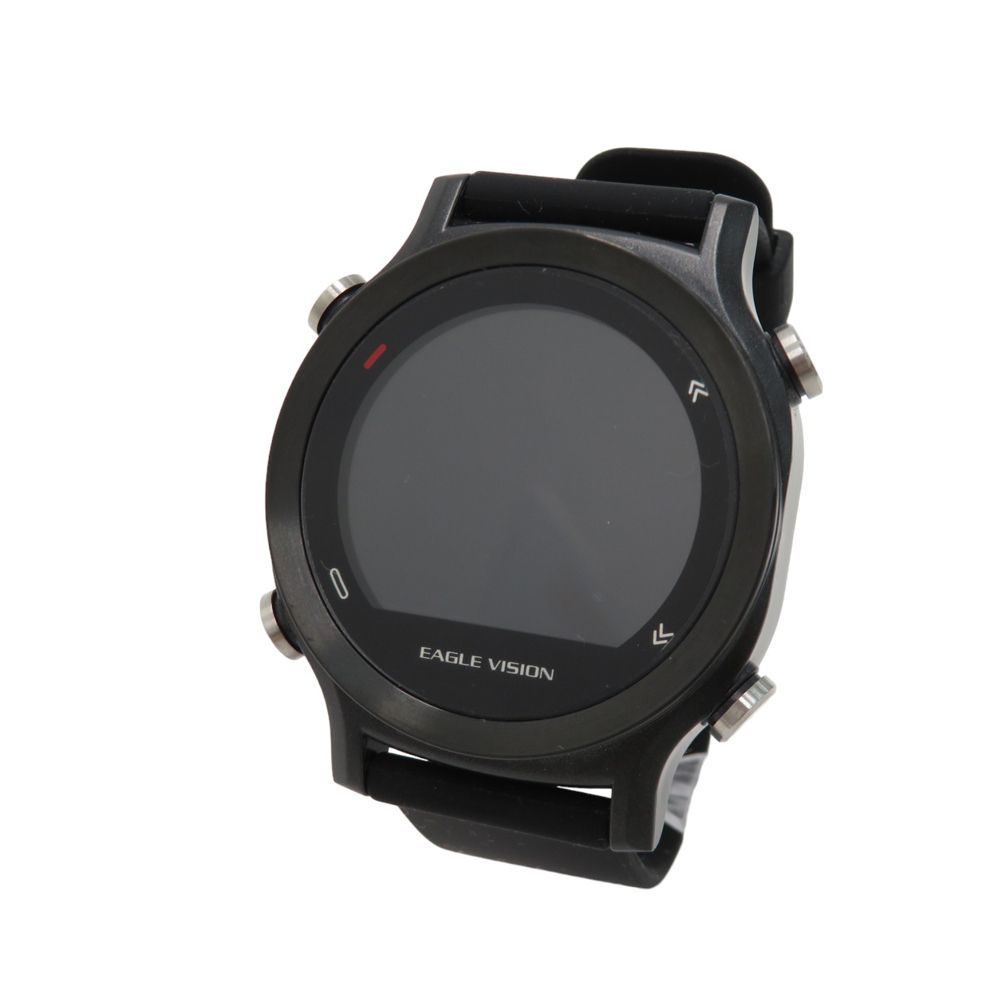 EAGLE VISION イーグルビジョン  EV-933 watch ACE GPSナビ  ブラック系  [240101195604] ゴルフウェア ストスト