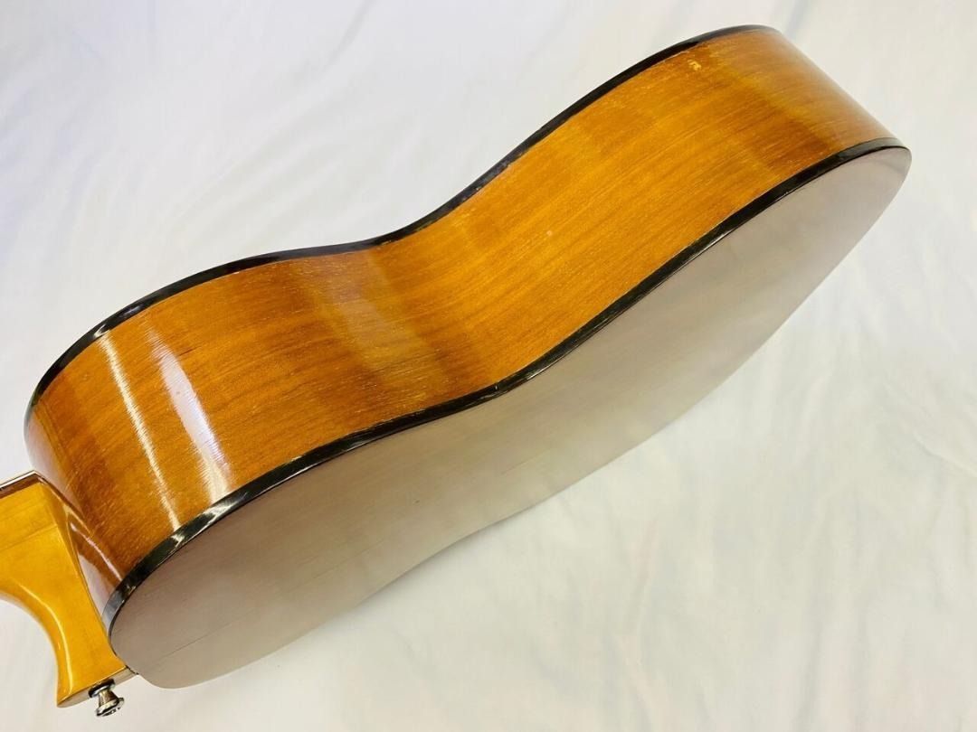 KAWAI M-38 河合楽器 アコースティックギター スロッテッドヘッド