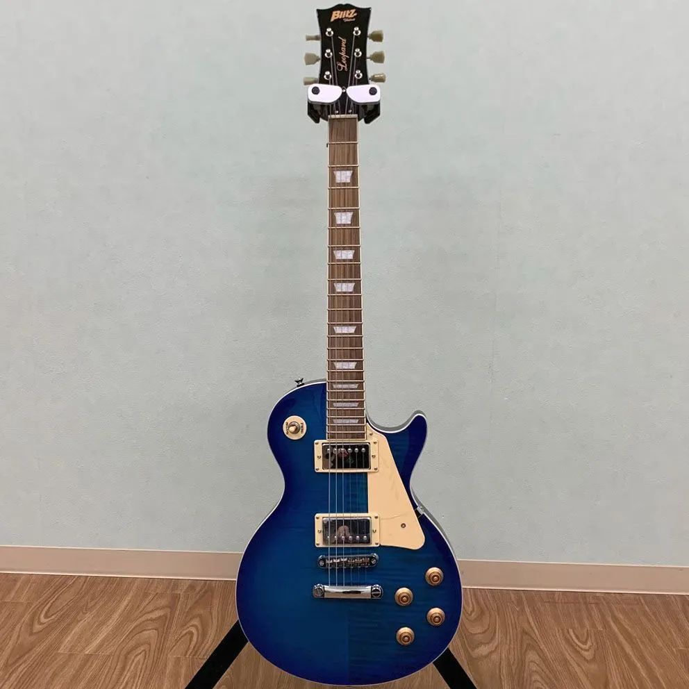 新品】Blitz by AriaproⅡ BLP450 - メルカリ