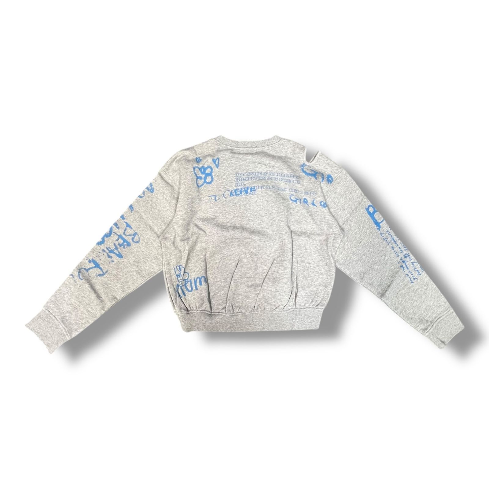 参考上代16940円 未使用品 MAISON SPECIAL Hand Drawn Dream 