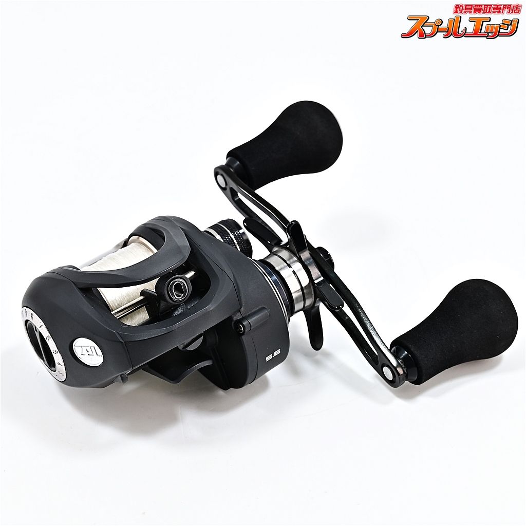 Zebco ゼブコ ストリームライト 希少 グレーカラー ダイレクト