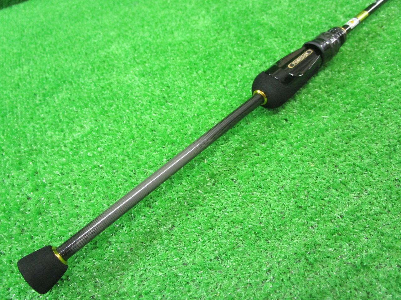  エバーグリーン ソルティーセンセーション スペリオル SPRS-63 L-S 併売 アジングロッド ロッド