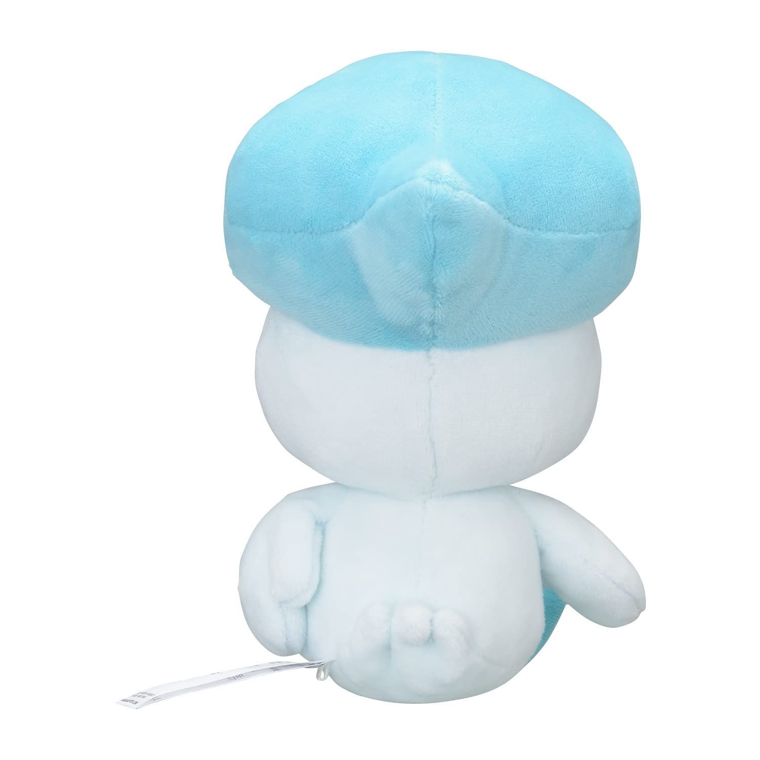 在庫セール】クワッス ぬいぐるみ 18×12.5×14(H×W×D