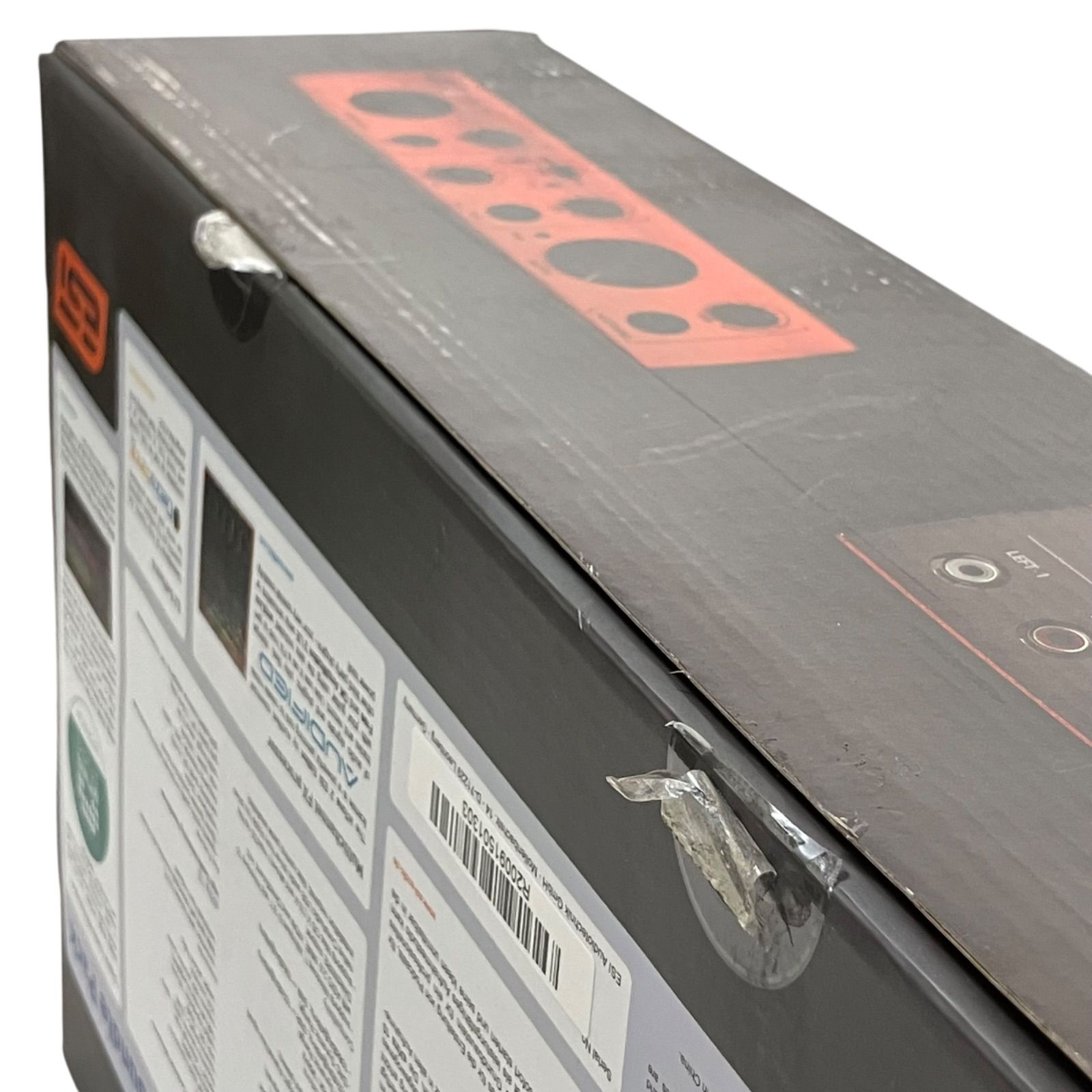 10 コンデンサーマイクロフォン|eXtra