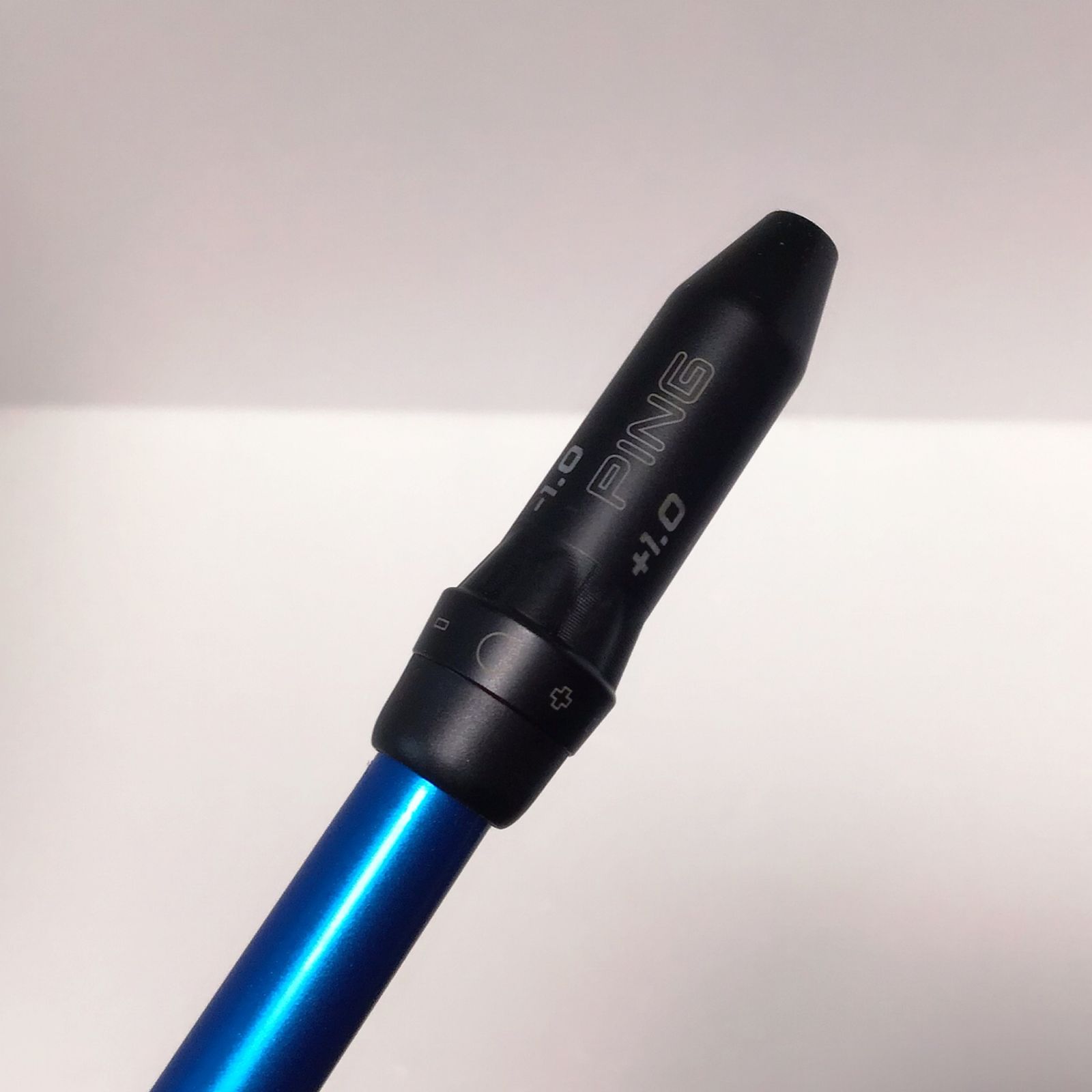 PING ALTA JCB シャフト 9w フレックスR PING ピン G430 純正シャフト