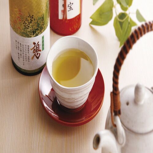 静岡茶