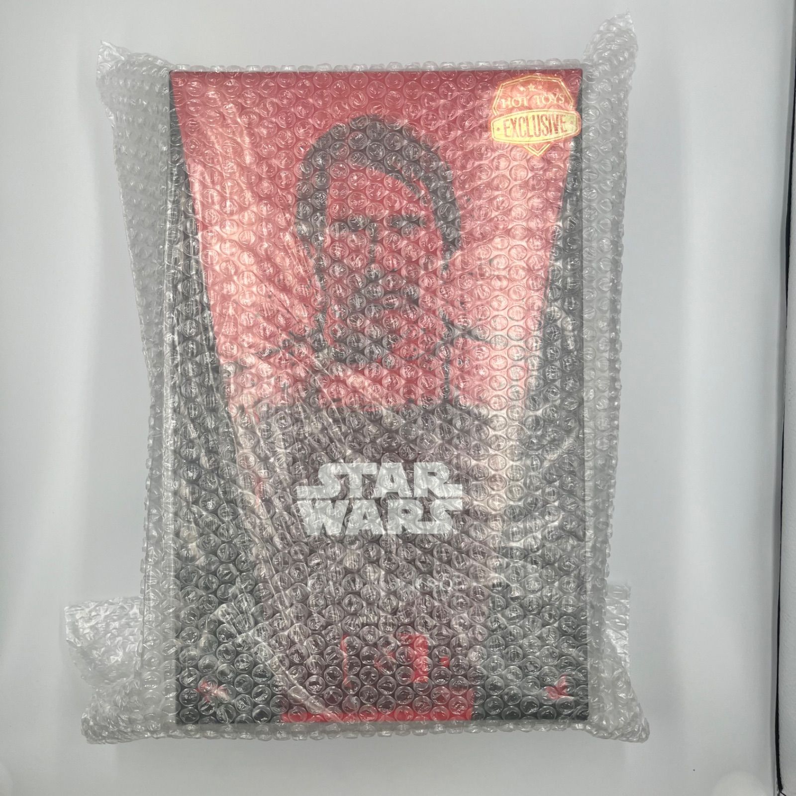 新品未開封】ホットトイズ ゲイレン アーソ HOT TOYS GALEN ERSO