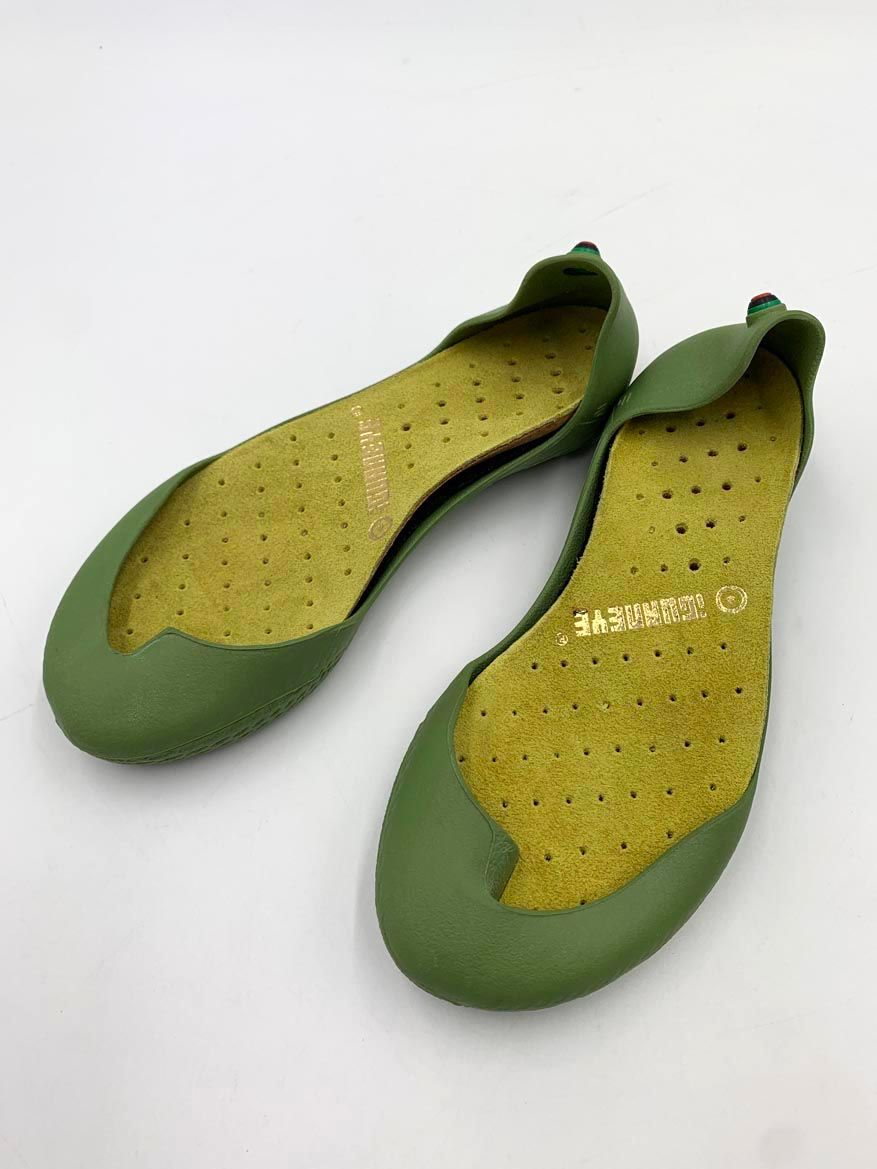 iGUANEYE イグアナアイ FS BODY×INSOLE フットウェア サンダル