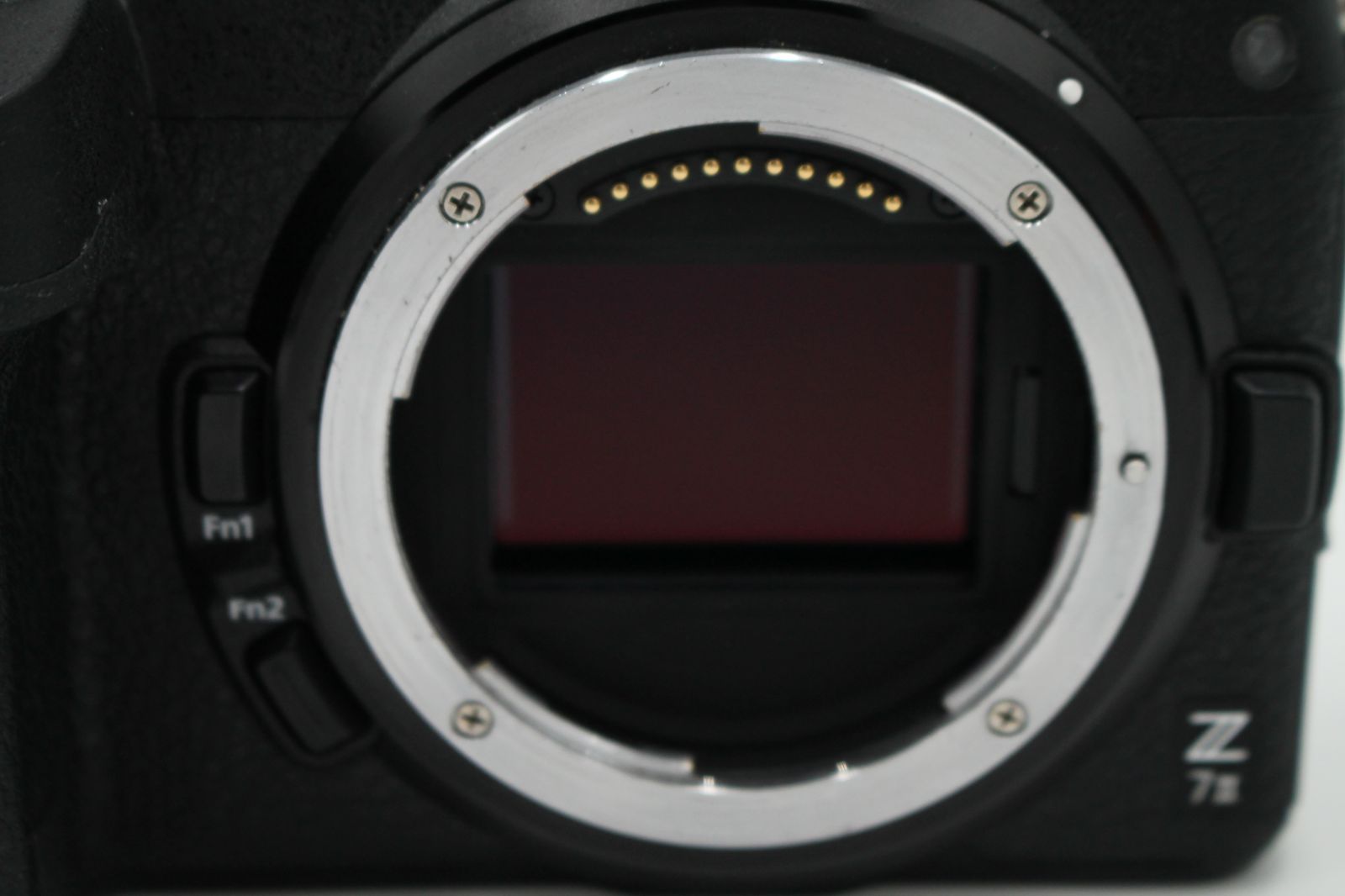 シャッター回数34774回！□極上品□ Nikon Z7II ボディ - メルカリ