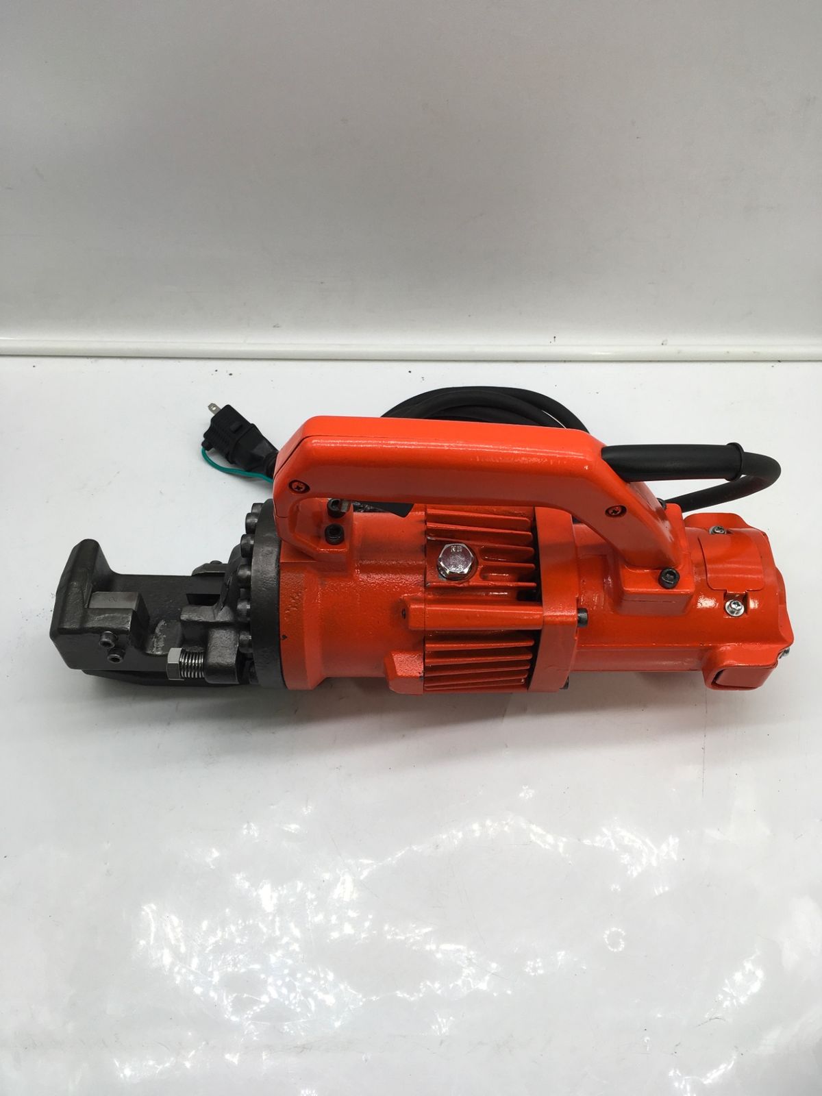 領収書発行可】☆石原 20mm鉄筋カッター DC-20XH [IT6476CLBNHP][エコ 