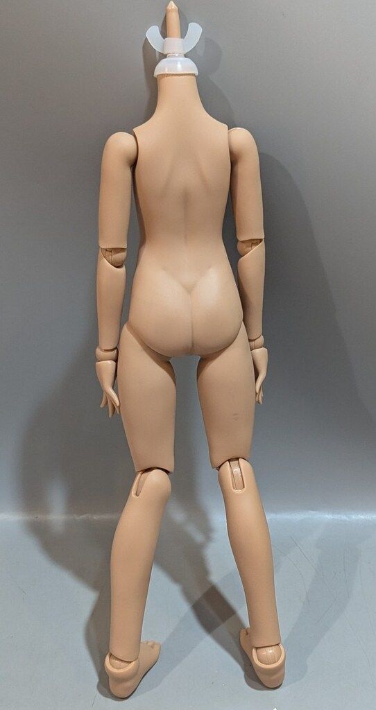 Body チョコレートスキン