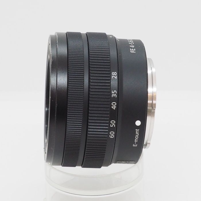 中古】(ソニー) SONY FE28-60/F4-5.6 中古】 『美品』 Sony FE 28-60mm  