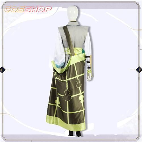 コスプレ衣装 演出服