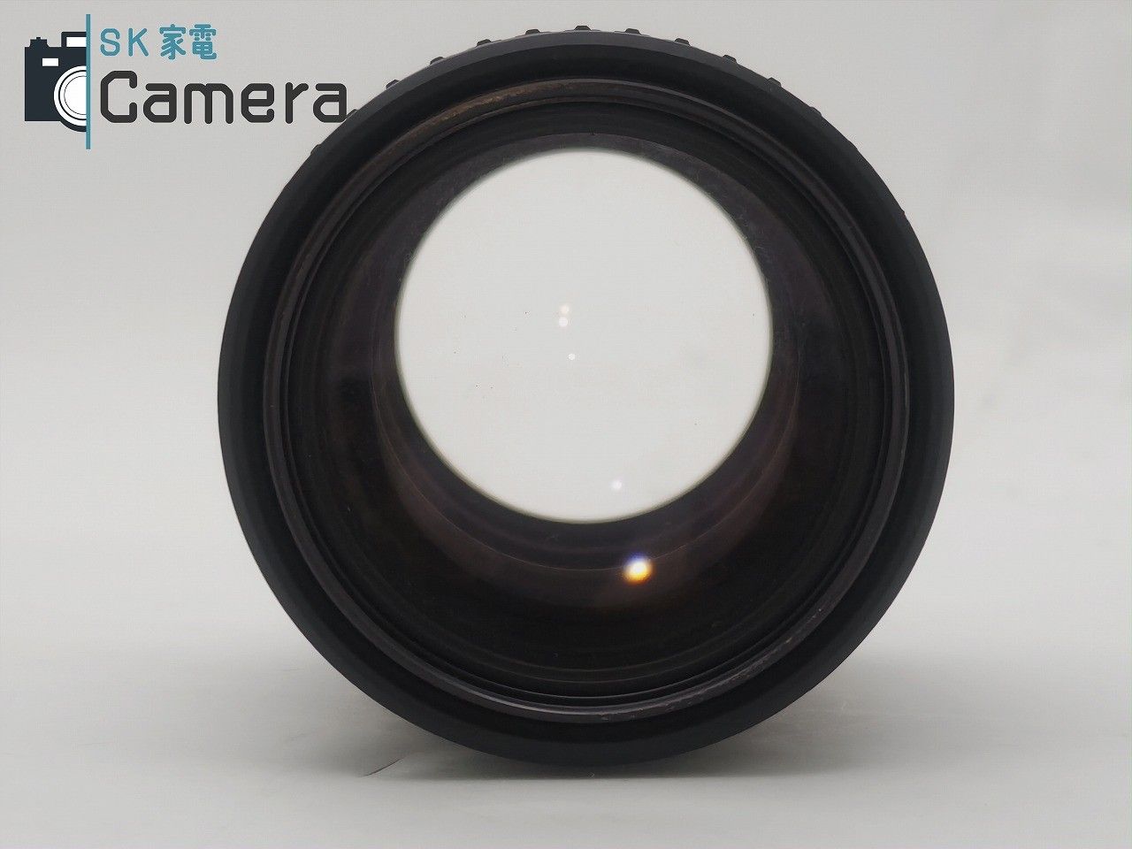 中古】 PENTAX TAKUMAR BAYONET 135ｍｍ F2.8 Kマウント ペンタックス 珍品 - メルカリ