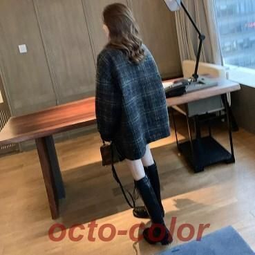 ストレート ポケット