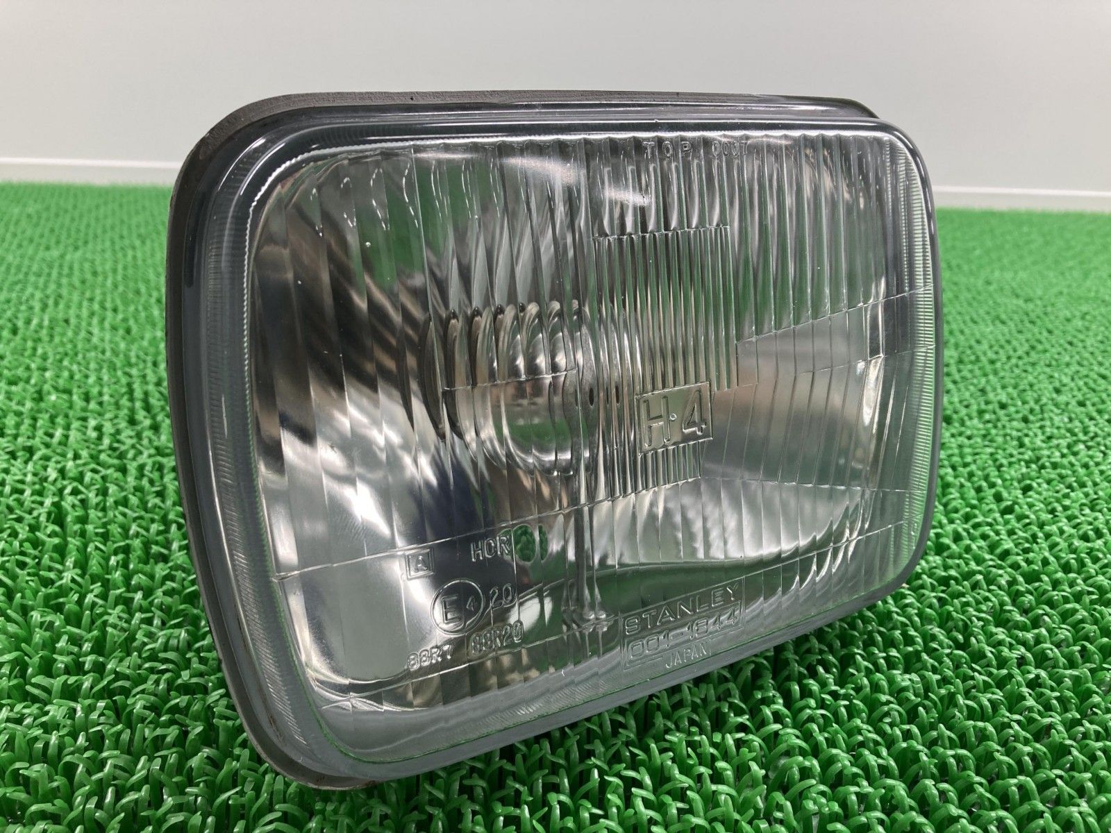 GSX1100E ヘッドライト 001-1844 スズキ 純正 バイク 部品 GSX750E