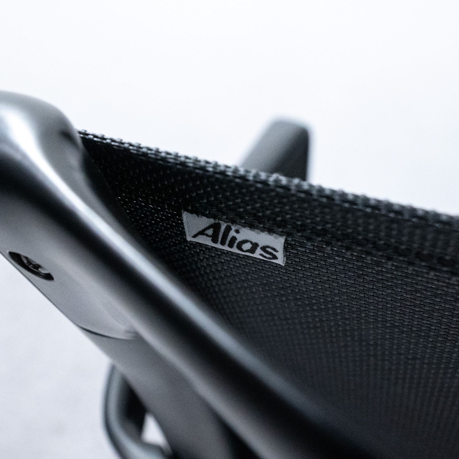 展示品】Alias アリアス 417 HIGHFRAME ハイフレーム スタッキング