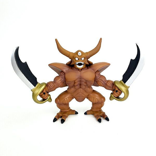 ドラゴンクエスト コマンドウィンドゥ付きフィギュアコレクション (エスターク) ドラゴンクエスト コマンドウィンドウ付きフィギュアコレクション コマンドウィンドウ付き コマンドウィンドゥ付きフィギュアコレクション メタルスライム :