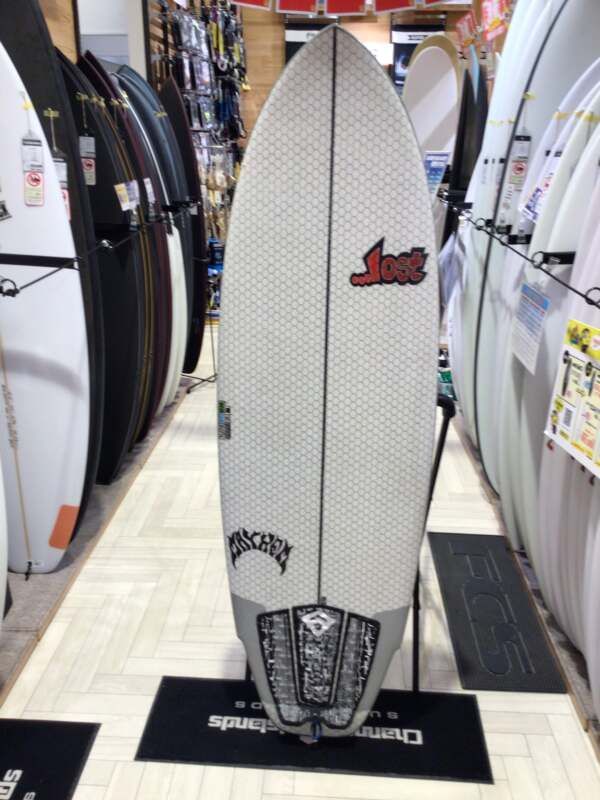PUDDLEJUMPER5’7