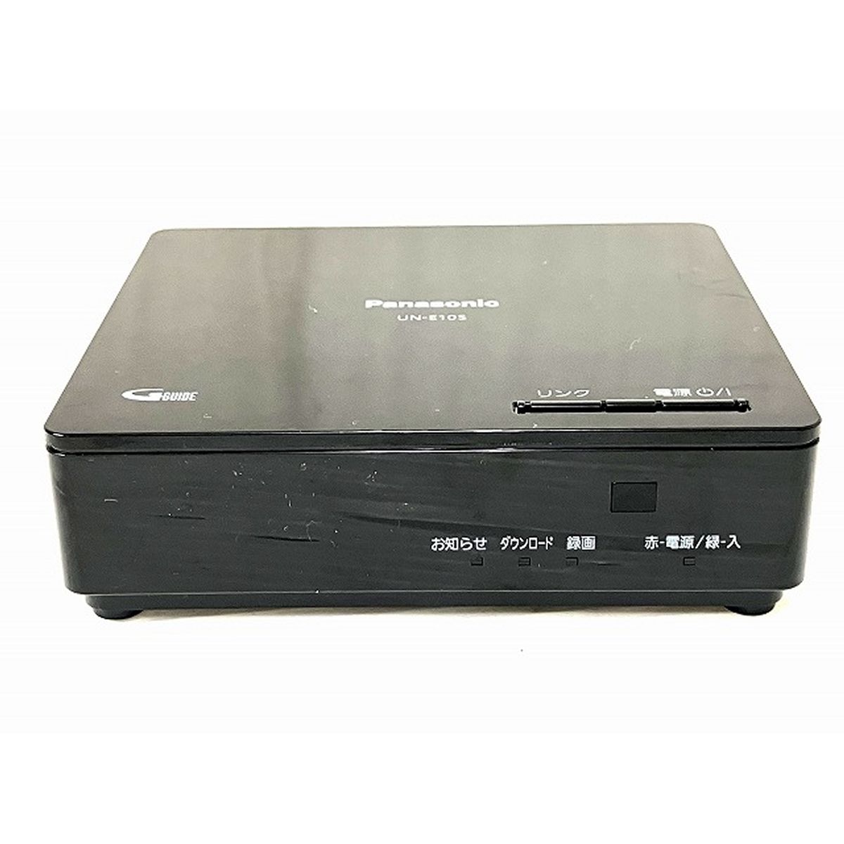 パナソニック モニター UN-10CN10D 2020年製 パナソニック モニター UN-10CN10D 2020年製 パナソニック モニター UN