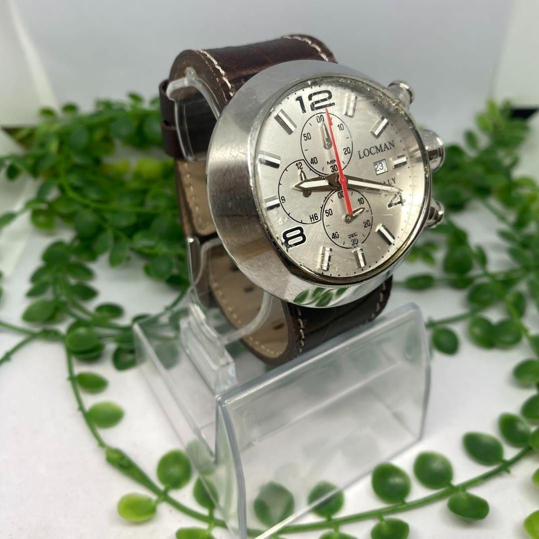 LOCMAN ロックマン REF420