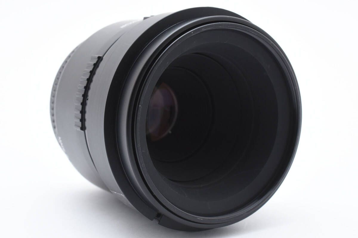 ☆良品☆ Nikon ニコン AF MICRO NIKKOR 60mm F2.8D #K9-2 【公式通販】