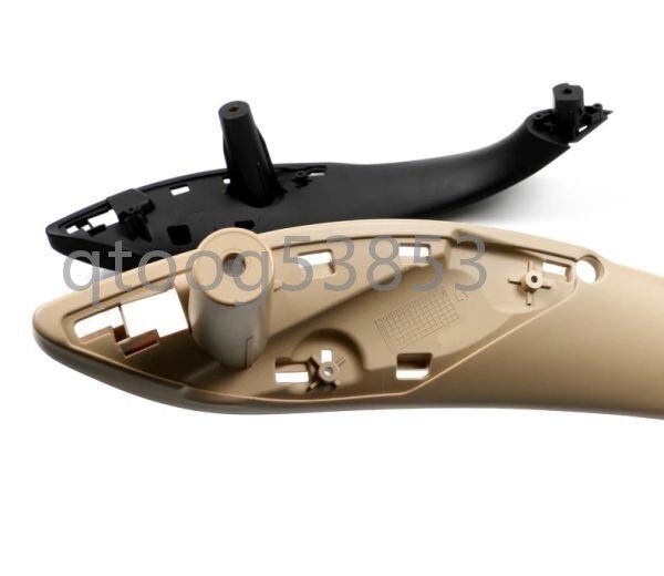 インナードア グリップ