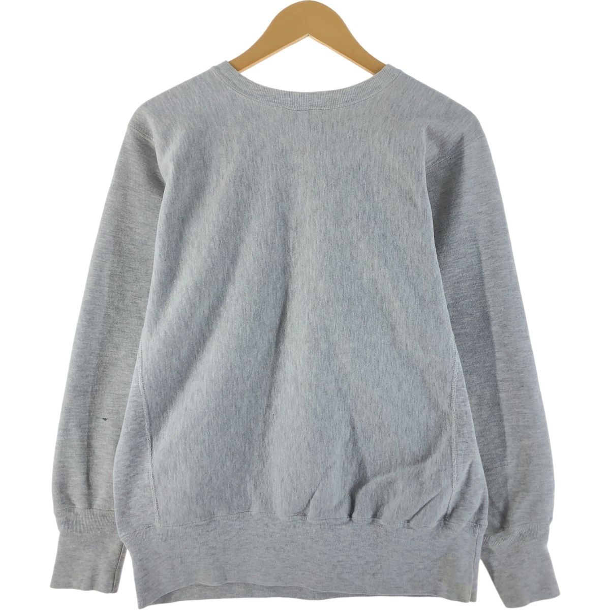 古着90年代チャンピオンリバースウィーブトレーナー メンズL LARGE 古着 90年代 チャンピオン Champion REVERSE WEAVE リバースウィーブ
