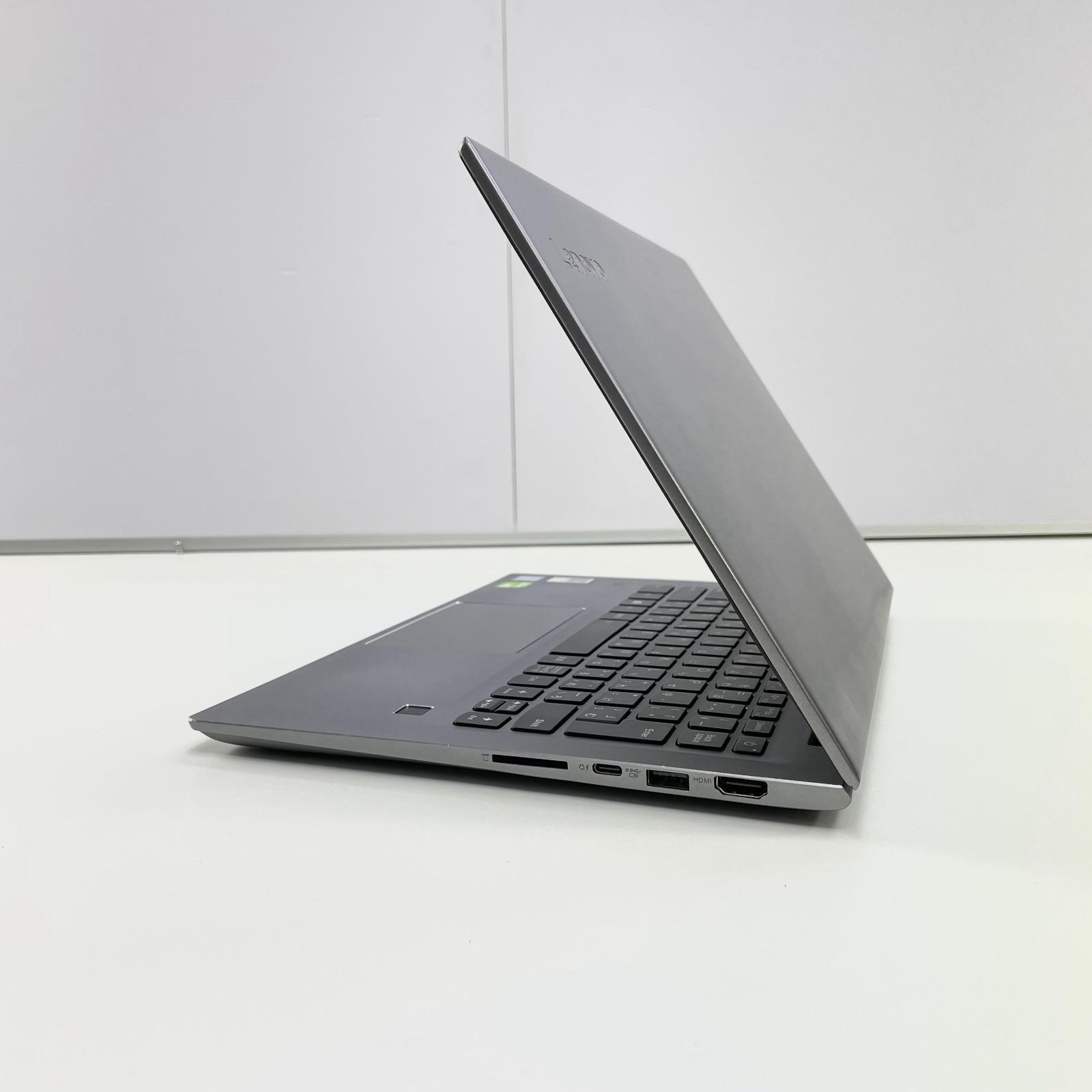 Lenovo V720-14 80Y1 14型 Core i5 7200U/Ram8GB/SSD 256GB/NIVIDIA Geforce  940MX 正規Office 2021 Pro Plus付き - メルカリ