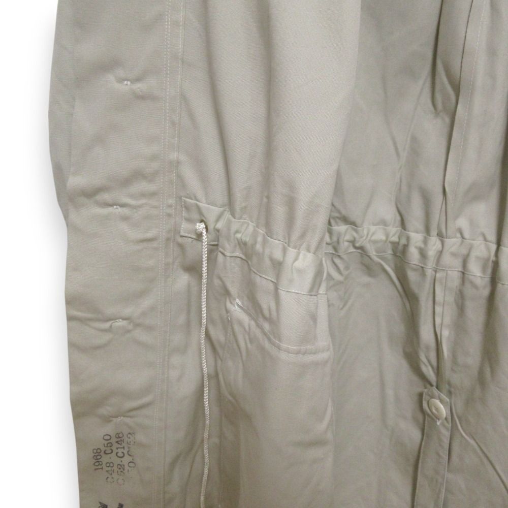 美品 SWEDISH ARMY スウェーデン軍 60-70's ヴィンテージ M-62