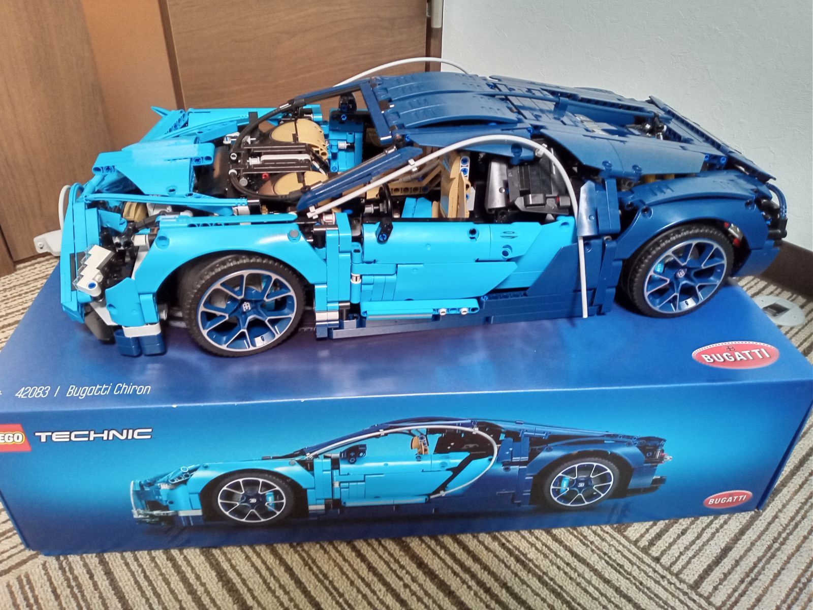 ♧ 専用出品 ♧ レゴテクニック 42083 - メルカリ