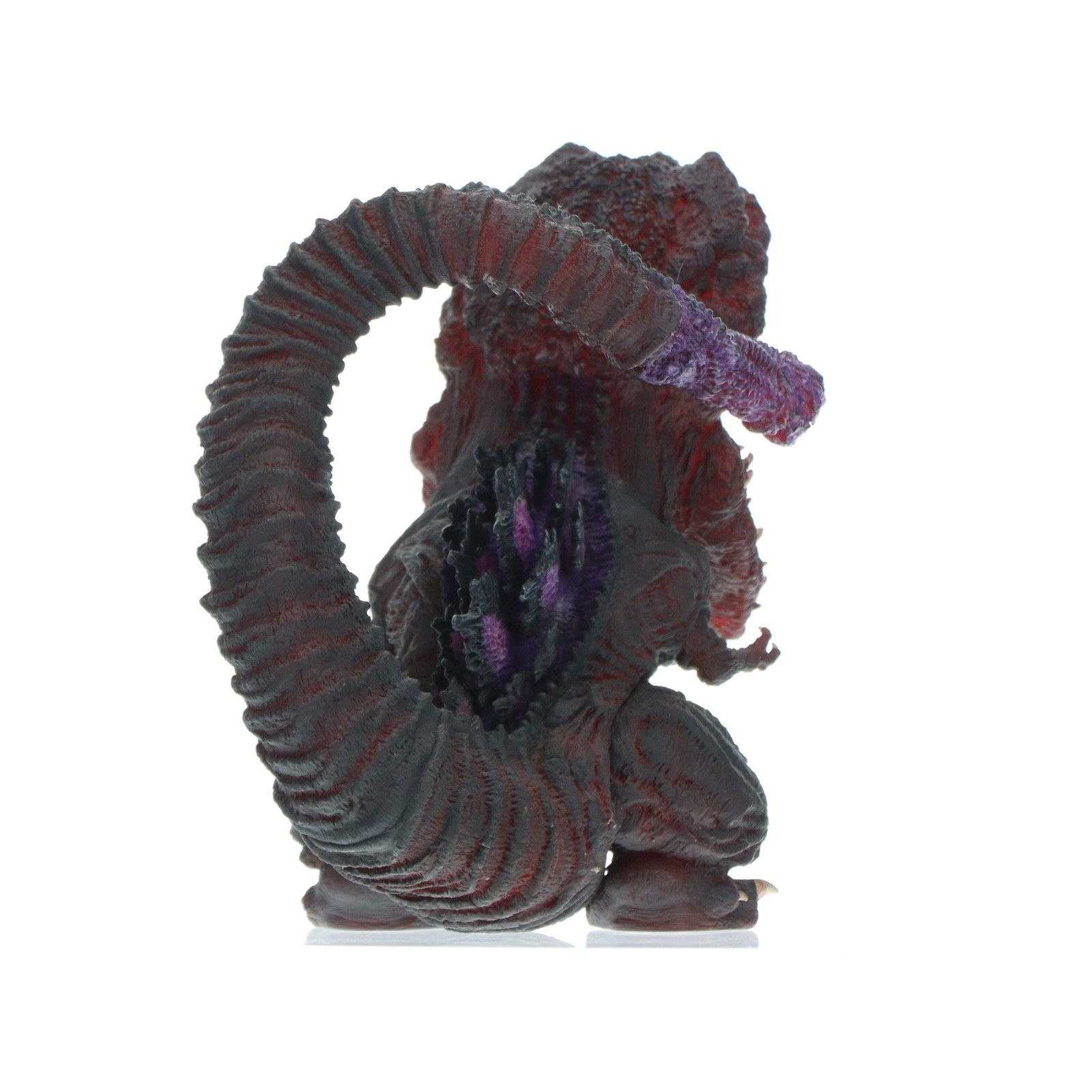 BANDAI - デフォリアル ゴジラ(2016) 第4形態 覚醒Ver. シン・ゴジラ 完成品 フィギュア プレミアムバンダイ&amp;ショウネンリックオンラインショップ限定 プレックス/エクスプラス デフォリアル ゴジラ(2016) 第4形態 覚醒Ver.