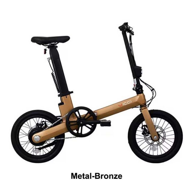 E-BIKE