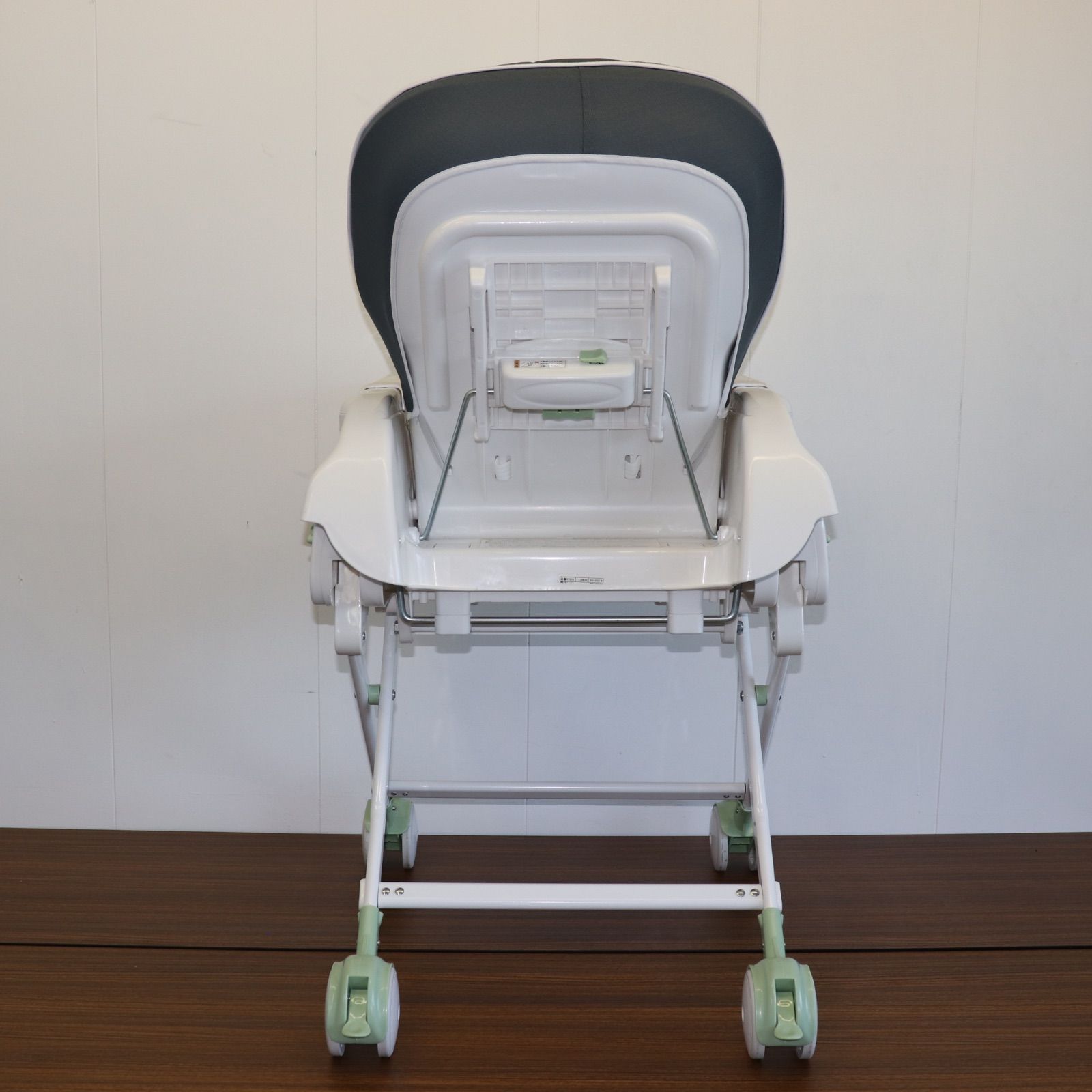 美品】KATOJI カトージ スイングハイローラック SH-0019 ハイ