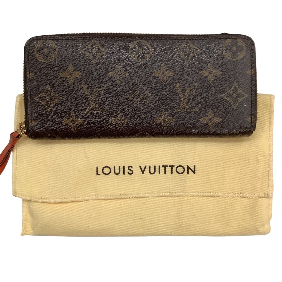 ♪♪LOUIS VUITTON ルイヴィトン 長財布 モノグラム エクリプス