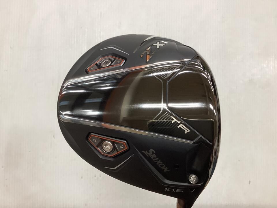 のん 最短翌日発送】SRIXON ZX5 | 9.5 | S | Diamana ZX50 | 中古