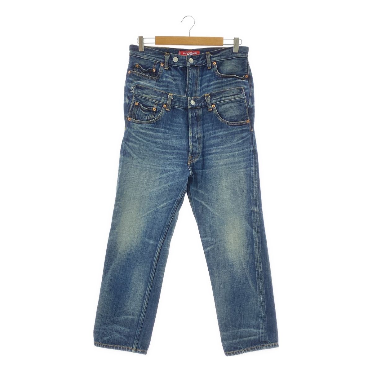 美品】 JUNYA WATANABE MAN / ジュンヤワタナベマン | 2025SS 