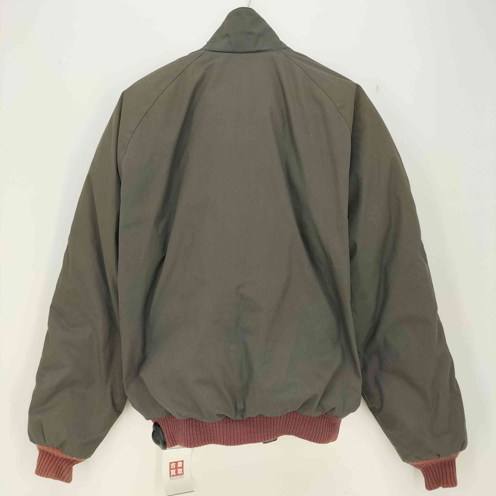 エディーバウアー Eddie Bauer USA製 黒タグ オールパーパス ダウン