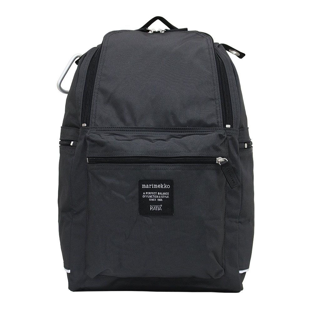 マリメッコ リュックサック marimekko BUDDY BACKPACK ナイロン バック 