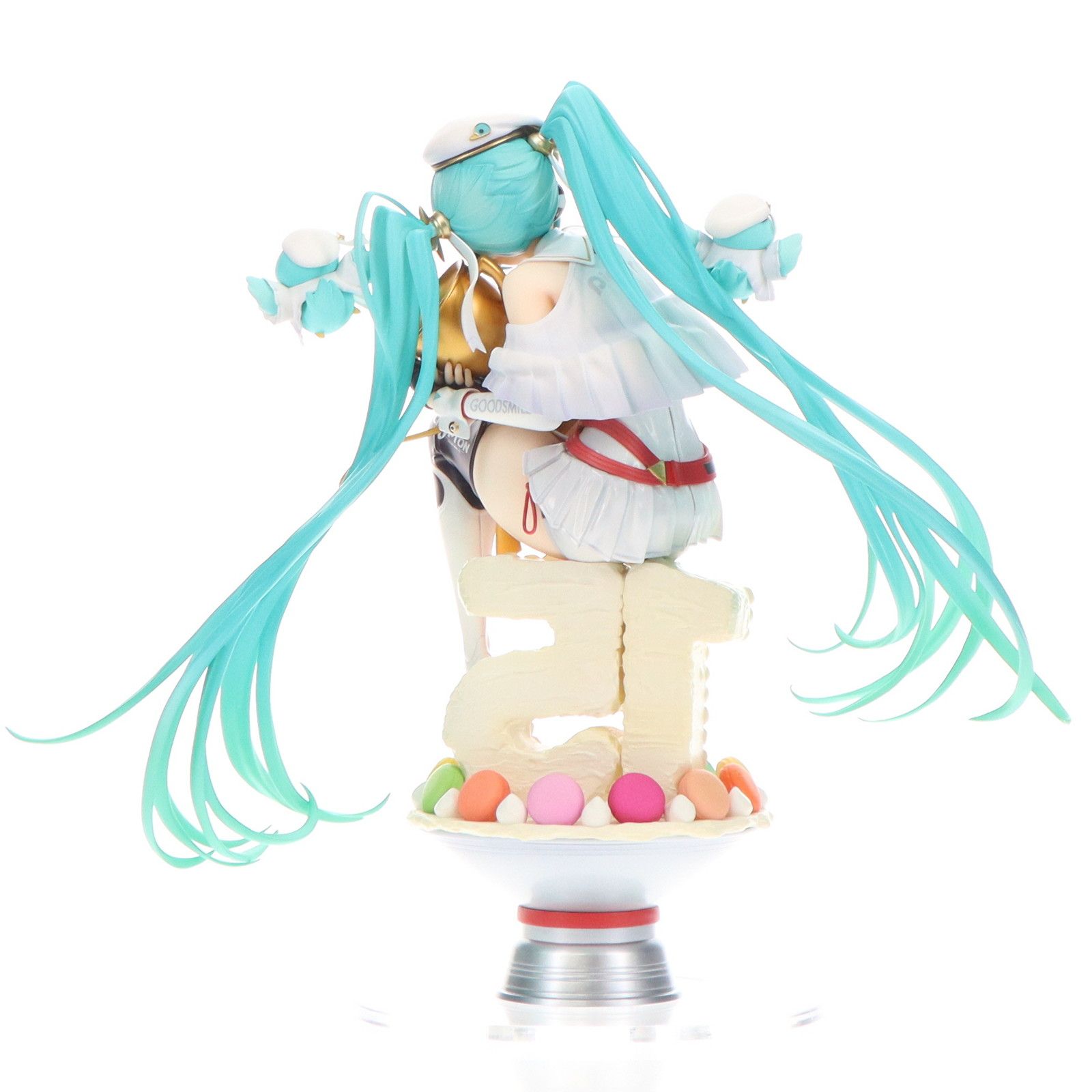 レーシングミク 2023 15th Anniversary Ver. 初音ミク GTプロジェクト