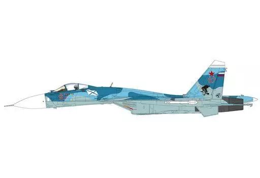 航空機・ヘリコプター Hobby master HA6401 su-33 Flanker D 航空機・ヘリコプター Hobby master HA6401 su-33 Flanker D 航空機